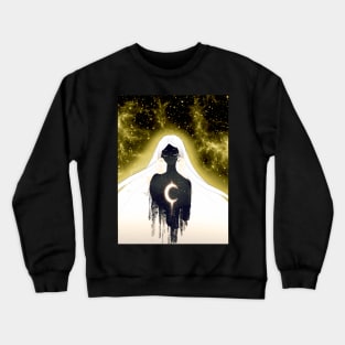 Luminosity Crewneck Sweatshirt